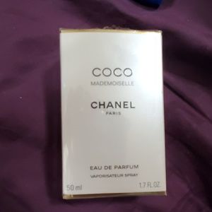 Chanel Mademoiselle